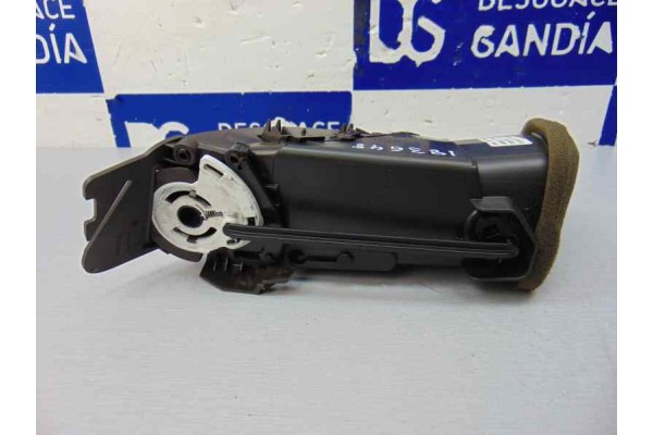 13351487 REJILLA AIREADORA OPEL ASTRA J BERLINA 5P