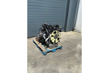 Sprinter 2 2 651 955 motor ideal OM651 unrepaired needle Part manufacturer Mercedes Benz OE