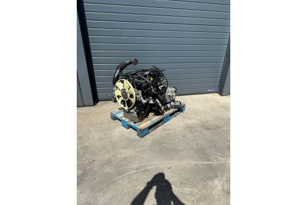 Sprinter 2 2 651 955 motor ideal OM651 unrepaired needle Car type 4x4 SUV buses trucks cargo vans RVs passenger cars