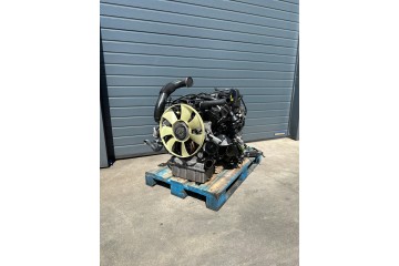 Sprinter 2 2 651 955 motor ideal OM651 unrepaired needle Engine type diesel