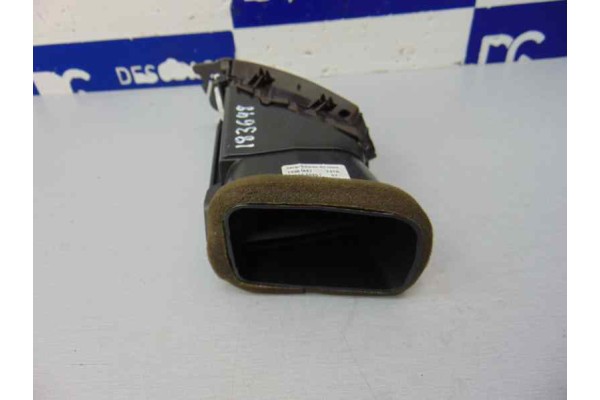 13351487 REJILLA AIREADORA OPEL ASTRA J BERLINA 5P