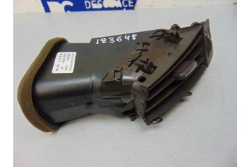 13351487 REJILLA AIREADORA OPEL ASTRA J BERLINA 5P