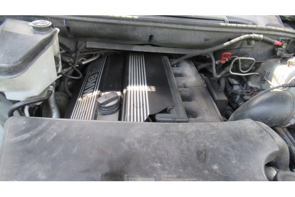 BMW E39 E46 E60 X5 E53 X3 E83 3 0i M54B30 engine