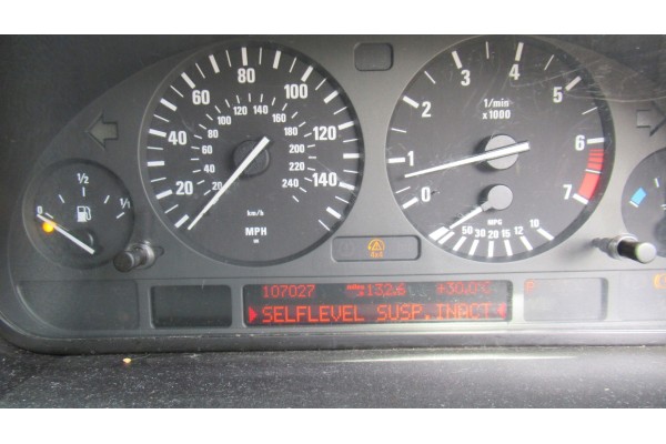 BMW E39 E46 E60 X5 E53 X3 E83 3 0i M54B30 engine Catalog number of the part M54B30