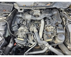 Mercedes 3 0cdi V6 Gasoline Engine OM642 950 4matic