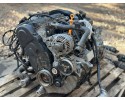 AUDI A4 B6 130KM COMPLETE ENGINE AVF READY FOR ASSEMBLY