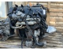 AUDI A4 B6 130KM COMPLETE ENGINE AVF READY FOR ASSEMBLY Catalog number of the part AVF