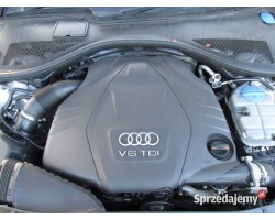 ENGINE POST ENGINE CDU 3 0 TDI AUDI A7 A6 C7 REPLACEMENT