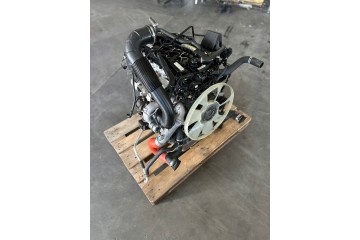 ENGINE 2 2 Sprinter W907 W906 2019 651 958 OM651 651958 Original WARRANTY