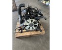 ENGINE 2 2 Sprinter W907 W906 2019 651 958 OM651 651958 Original WARRANTY Catalog number of the part 651 900 651 955 651 950 651