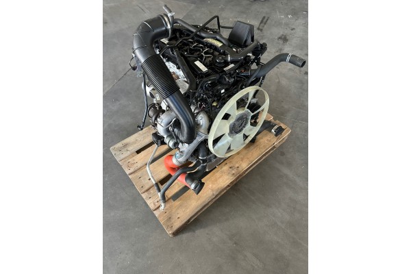 ENGINE 2 2 Sprinter W907 W906 2019 651 958 OM651 651958 Original WARRANTY Car type 4x4 SUV buses trucks cargo vans RVs passenger