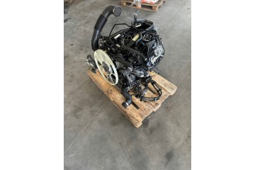 ENGINE 2 2 Sprinter W907 W906 2019 651 958 OM651 651958 Original WARRANTY Quality of parts according to GVO O original with manu