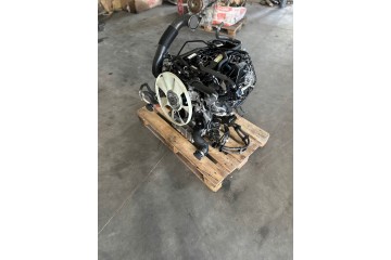 Motor 2.2 Sprinter W907 W906 2019 651.958 OM651 Original con Garantía