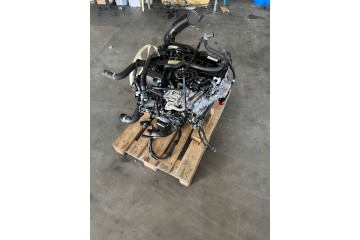 Motor 2.2 Sprinter W907 W906 2019 651.958 OM651 Original con Garantía