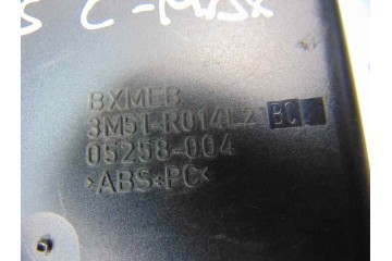 3M51R014L21BC REJILLA AIREADORA FORD FOCUS C-MAX (CAP)(2003)