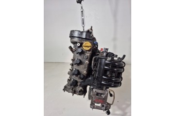 COMPLETE ENGINE FIAT BRAVO II GRANDE PUNTO STILO 1 4 16V 192B2000