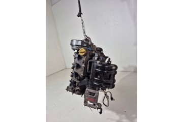 COMPLETE ENGINE FIAT BRAVO II GRANDE PUNTO STILO 1 4 16V 192B2000 Catalog number of the part 192B2000