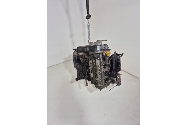 COMPLETE ENGINE FIAT BRAVO II GRANDE PUNTO STILO 1 4 16V 192B2000 Part manufacturer Fiat OE
