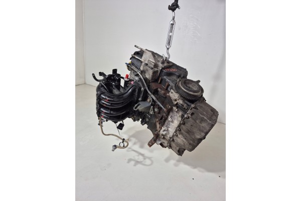 Motor Completo Fiat Bravo II Grande Punto Stilo 1.4 16V 192B2000
