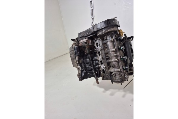 Motor Completo Fiat Bravo II Grande Punto Stilo 1.4 16V 192B2000