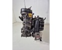 Motor Completo Fiat Bravo II Grande Punto Stilo 1.4 16V 192B2000