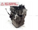 Hyundai Santa Fe Engine Set 2 2 CDTI Diesel 145kW 197 HP D4HB 2012