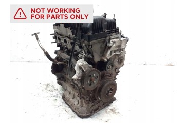 Hyundai Santa Fe Engine Set 2 2 CDTI Diesel 145kW 197 HP D4HB 2012