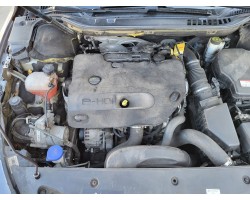 PEUGEOT 508 I LIFT 14r 2 0 BLUE HDI E HDI 150 HP AHX DW10FD ENGINE