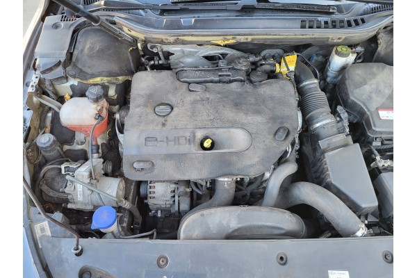 PEUGEOT 508 I LIFT 14r 2 0 BLUE HDI E HDI 150 HP AHX DW10FD ENGINE