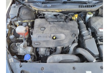 PEUGEOT 508 I LIFT 14r 2 0 BLUE HDI E HDI 150 HP AHX DW10FD ENGINE