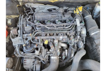 PEUGEOT 508 I LIFT 14r 2 0 BLUE HDI E HDI 150 HP AHX DW10FD ENGINE Catalog number of the part PRKA1142216440 AHX DW10FD