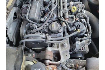 PEUGEOT 508 I LIFT 14r 2 0 BLUE HDI E HDI 150 HP AHX DW10FD ENGINE Part manufacturer Peugeot OE
