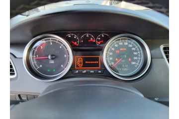 Motor PEUGEOT 508 I LIFT 2.0 BLUE HDI E-HDI 150 CV AHX DW10FD