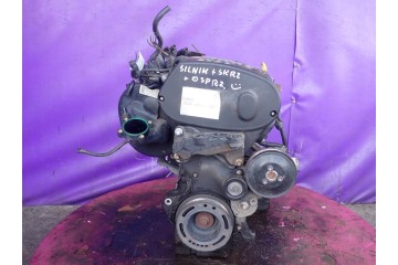 FIAT CROMA II 1 8 Z18XER 140KM ENGINE COMPRESSION TEST Part manufacturer Fiat OE