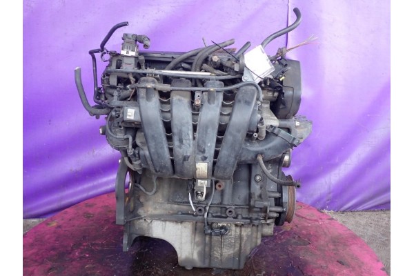 FIAT CROMA II 1 8 Z18XER 140KM ENGINE COMPRESSION TEST Engine type petrol