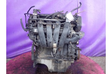 FIAT CROMA II 1 8 Z18XER 140KM ENGINE COMPRESSION TEST Engine type petrol