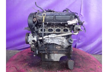 Prueba de Compresión Motor FIAT CROMA II 1.8 Z18XER 140CV