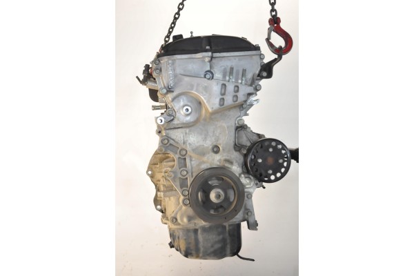 KIA SPORTAGE III CARENS IV HYUNDAI i40 iX35 2 0 GDI ENGINE G4NC 77 thousand km Part manufacturer Hyundai OE