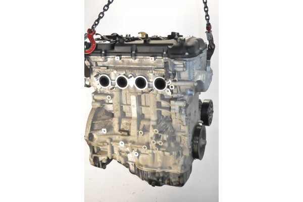 KIA SPORTAGE III CARENS IV HYUNDAI i40 iX35 2 0 GDI ENGINE G4NC 77 thousand km Catalog number of the part G4NC