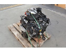 VW Passat ENGINE CUA 2 0TDI 240HP COMPLETE Arteon 95tys km Original F V
