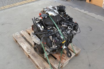VW Passat ENGINE CUA 2 0TDI 240HP COMPLETE Arteon 95tys km Original F V