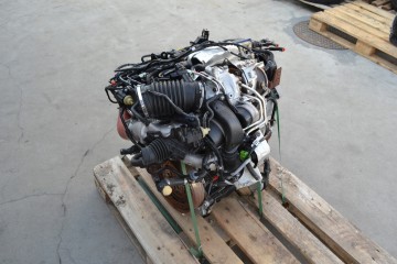 Motor Completo VW Passat CUA 2.0 TDI 240HP Arteon 2017 95,000 km Origi