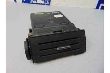 3M51R014L21AC REJILLA AIREADORA FORD FOCUS C-MAX (CAP)(2003)