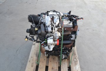 Motor Completo VW Passat CUA 2.0 TDI 240HP Arteon 2017 95,000 km Origi