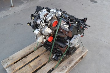 Motor Completo VW Passat CUA 2.0 TDI 240HP Arteon 2017 95,000 km Origi