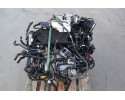 Motor Completo VW Passat CUA 2.0 TDI 240HP Arteon 2017 95,000 km Origi