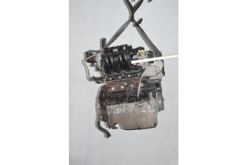 Engine Fiat Stilo Bravo II Grande Punto 1 4 16V 90 HP COMPLETE 192B2000 Part manufacturer Fiat OE