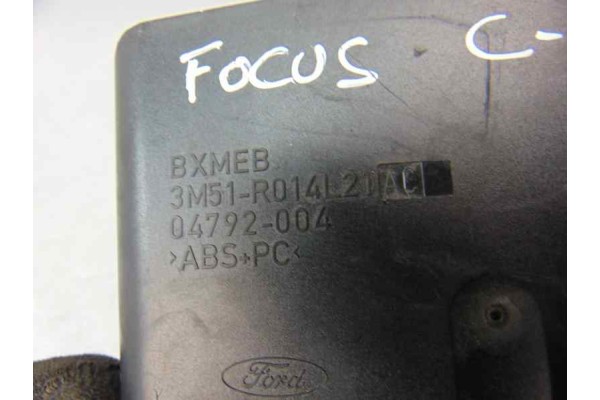 3M51R014L21AC REJILLA AIREADORA FORD FOCUS C-MAX (CAP)(2003)