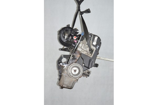 Engine Fiat Stilo Bravo II Grande Punto 1 4 16V 90 HP COMPLETE 192B2000 Catalog number of substitutes 192B2000 1 4 16V 90 KM Sti