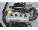 Engine Fiat Stilo Bravo II Grande Punto 1 4 16V 90 HP COMPLETE 192B2000 Catalog number of the original 192B2000